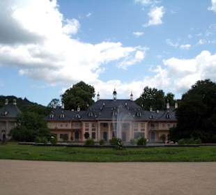 Schloss Pillnitz