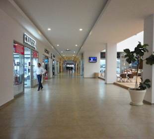 Stone Shopping Center