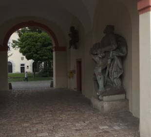 Münster Unserer Lieben Frau