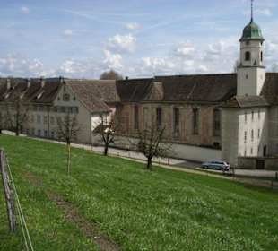 Kloster Fahr