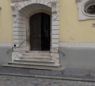 Stiftskirche St. Johann