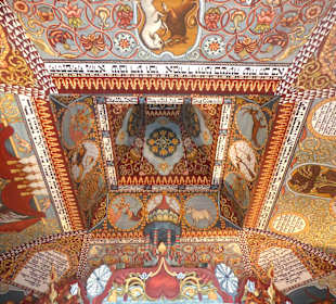 Museum der Geschichte der polnischen Juden