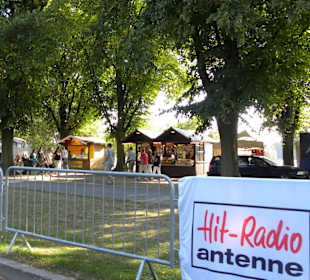 Maschseefest Hannover