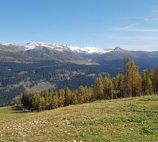 Wandern Sesto / Sexten