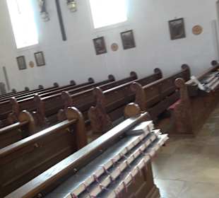 Pfarrkirche St. Michael Unterelchingen