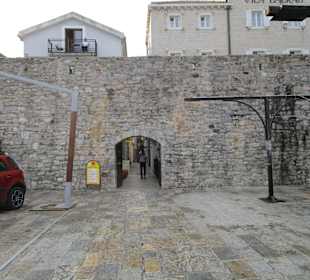  Altstadt Budva