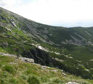 Batizovske Pleso