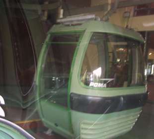 Gondel Seilbahn