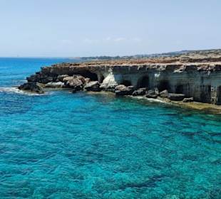  Cape Greco