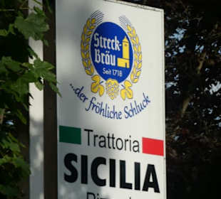 Pizzeria Ristorante Sicilia in Schweinfurt