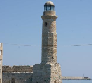 Rethymno - Stare Miasto