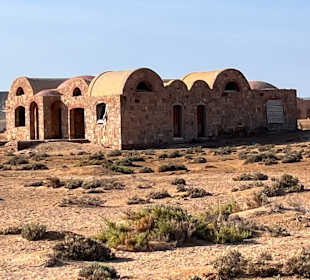 Inseln Hamata