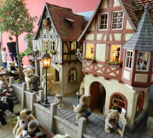 Steiff-Museum