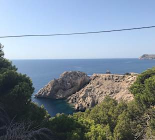 Leuchtturm Faro Capdepera