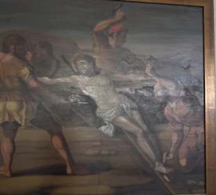 Kirche St. Petrus und Paulus 