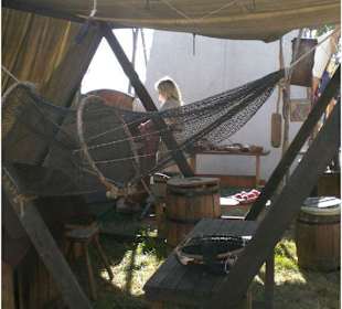Handwerkskunst der Wikinger
