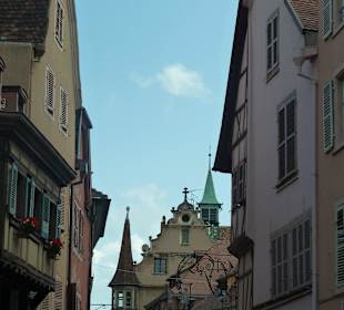 Altstadt