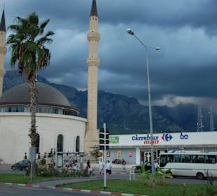 Meczet