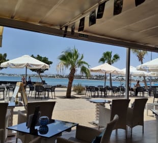 Strandpromenade Puerto del Carmen