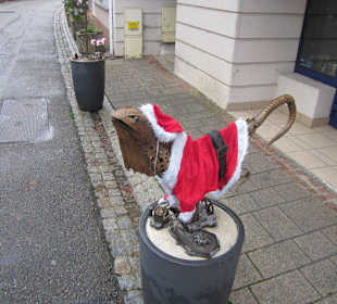 Altstadt Wissembourg