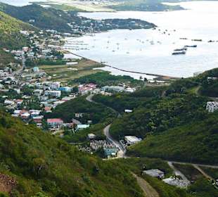 Panorama - Virgin Islands