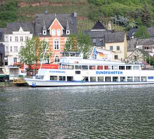 Rundfahrt rund um die Marienburg