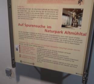 Museum Römer und Bajuwaren