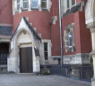 Lukaskirche Stuttgart