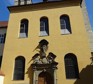 Niedermünster