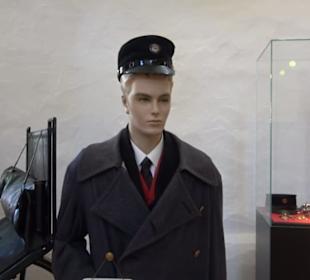 Gestütsmuseum Offenhausen