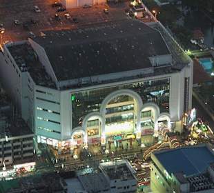 Blick auf die größten Thai-Media Markt