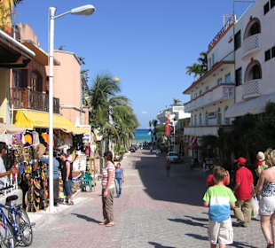 Playa del Carmen 