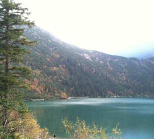 Morskie Oko