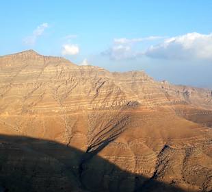 Ausflug Jebel Harim