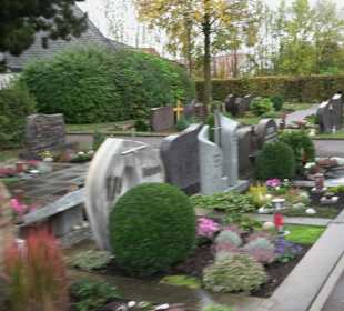 Friedhof Elchingen