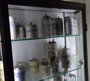 Bier & Oktoberfest Museum