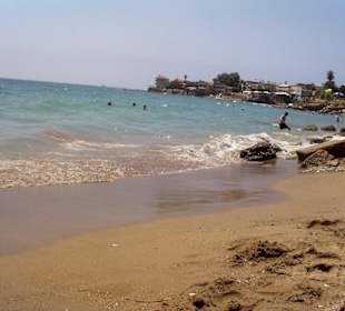 Beach Antik Side