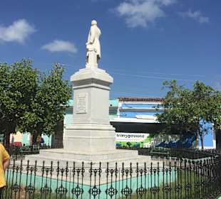 Altstadt Sanctí Spíritus