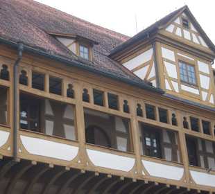 Schloss Hohentübingen