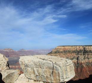 Grand Canyon South Rim
