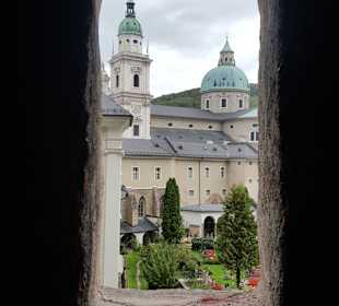 Altstadt Salzburg