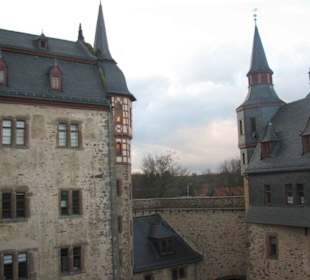 Schloss Romrod
