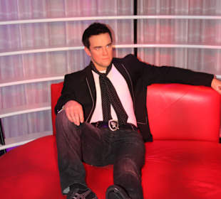 Madame Tussauds