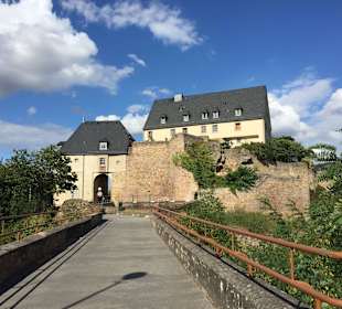 Hier geht´s zur Ebernburg