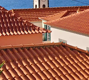 Stadtrundgang Ponta do Sol