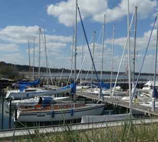 Hafen Niendorf