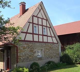 Historischer Rundweg Gönningen