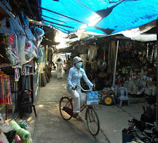Hoi An