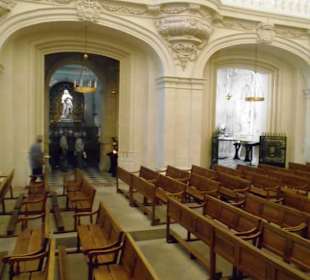 Kathedrale von Avignon