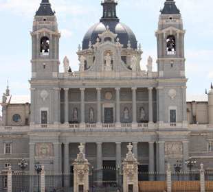 Catedral de la Almudena
